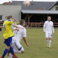FCSK A- ČESKÁ SKALICE (27.10.2018) 