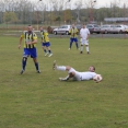 FCSK A- ČESKÁ SKALICE (27.10.2018) 