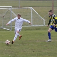FCSK A- ČESKÁ SKALICE (27.10.2018) 