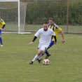 FCSK A- ČESKÁ SKALICE (27.10.2018) 