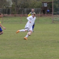 FCSK A- ČESKÁ SKALICE (27.10.2018) 