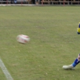 FCSK A- ČESKÁ SKALICE (27.10.2018) 