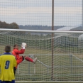 FCSK A- ČESKÁ SKALICE (27.10.2018) 