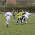 FCSK A- ČESKÁ SKALICE (27.10.2018) 
