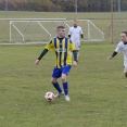 FCSK A- ČESKÁ SKALICE (27.10.2018) 