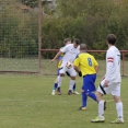FCSK A- ČESKÁ SKALICE (27.10.2018) 