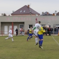 FCSK A- ČESKÁ SKALICE (27.10.2018) 