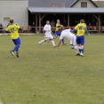 FCSK A- ČESKÁ SKALICE (27.10.2018) 