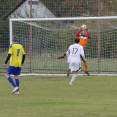 FCSK A- ČESKÁ SKALICE (27.10.2018) 