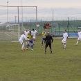 FCSK A- ČESKÁ SKALICE (27.10.2018) 