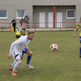 FCSK A- ČESKÁ SKALICE (27.10.2018) 