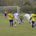 FCSK A- ČESKÁ SKALICE (27.10.2018) 