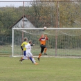 FCSK A- ČESKÁ SKALICE (27.10.2018) 