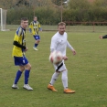 FCSK A- ČESKÁ SKALICE (27.10.2018) 