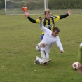 FCSK A- ČESKÁ SKALICE (27.10.2018) 