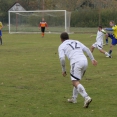 FCSK A- ČESKÁ SKALICE (27.10.2018) 