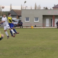 FCSK A- ČESKÁ SKALICE (27.10.2018) 