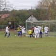 FCSK A- ČESKÁ SKALICE (27.10.2018) 