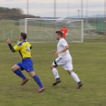 FCSK A- ČESKÁ SKALICE (27.10.2018) 