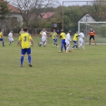 FCSK A- ČESKÁ SKALICE (27.10.2018) 