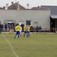 FCSK A- ČESKÁ SKALICE (27.10.2018) 
