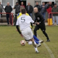FCSK A- ČESKÁ SKALICE (27.10.2018) 