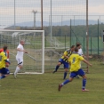 FCSK A- ČESKÁ SKALICE (27.10.2018) 