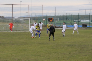 FCSK A : SK Česká Skalice 1:2 (0:2)