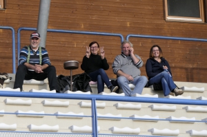 MFK Trutnov B : FCSK A 4:4 (2:2)