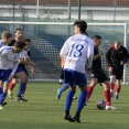 TRUTNOV B- FCSK A (4.11.2018) 