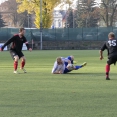 TRUTNOV B- FCSK A (4.11.2018) 