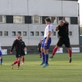 TRUTNOV B- FCSK A (4.11.2018) 