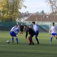 TRUTNOV B- FCSK A (4.11.2018) 