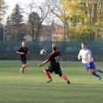 TRUTNOV B- FCSK A (4.11.2018) 