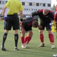 TRUTNOV B- FCSK A (4.11.2018) 