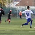 TRUTNOV B- FCSK A (4.11.2018) 