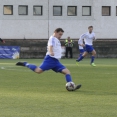 TRUTNOV B- FCSK A (4.11.2018) 