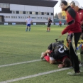 TRUTNOV B- FCSK A (4.11.2018) 