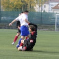TRUTNOV B- FCSK A (4.11.2018) 