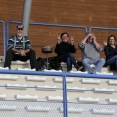 TRUTNOV B- FCSK A (4.11.2018) 