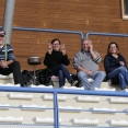 TRUTNOV B- FCSK A (4.11.2018) 