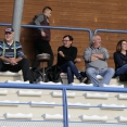 TRUTNOV B- FCSK A (4.11.2018) 