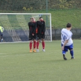 TRUTNOV B- FCSK A (4.11.2018) 