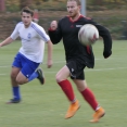 TRUTNOV B- FCSK A (4.11.2018) 