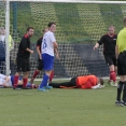TRUTNOV B- FCSK A (4.11.2018) 