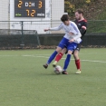 TRUTNOV B- FCSK A (4.11.2018) 