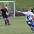 TRUTNOV B- FCSK A (4.11.2018) 