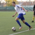 TRUTNOV B- FCSK A (4.11.2018) 