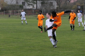 FCSK A : Spartak Police nad Metují 4:3 (1:1)