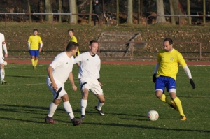 MFK Nové Město nad Metují : FCSK A 5:1 (0:0)